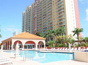 Miami Apartments By Rainbow Global Sunny Isles Beach Exterior foto
