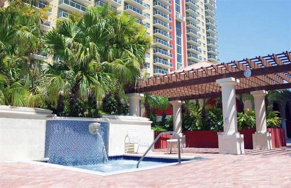 Miami Apartments By Rainbow Global Sunny Isles Beach Exterior foto